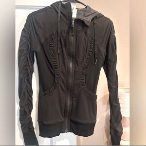 NEW Lululemon Athletica Jacket